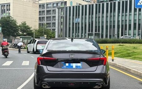 Honda Integra IV, 2022 год, 1 576 900 рублей, 5 фотография
