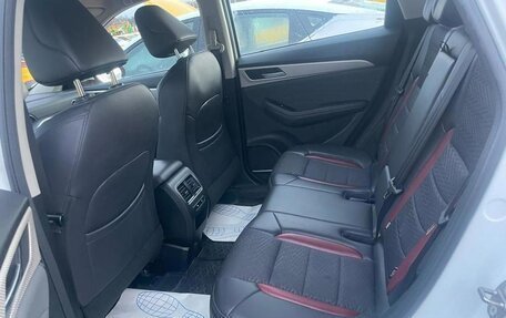 Haval F7 I, 2023 год, 1 400 000 рублей, 8 фотография