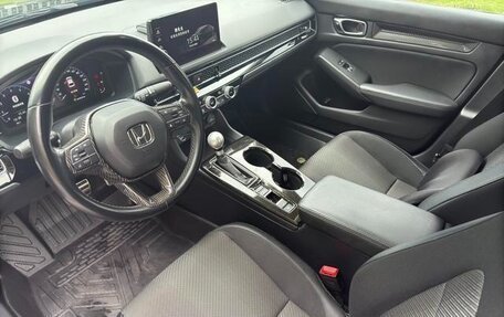 Honda Integra IV, 2022 год, 1 576 900 рублей, 7 фотография