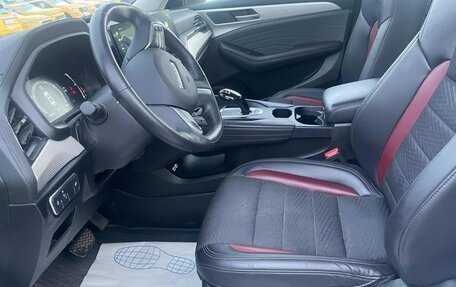 Haval F7 I, 2023 год, 1 400 000 рублей, 9 фотография