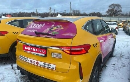 Haval F7 I, 2023 год, 1 400 000 рублей, 3 фотография