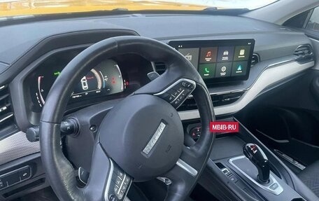 Haval F7 I, 2023 год, 1 400 000 рублей, 6 фотография