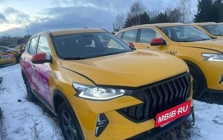 Haval F7 I, 2023 год, 1 400 000 рублей, 2 фотография