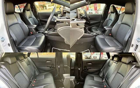 Toyota Corolla, 2021 год, 1 500 035 рублей, 7 фотография
