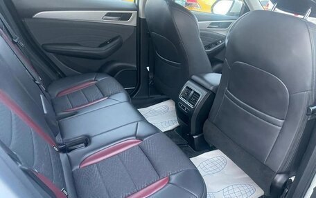 Haval F7 I, 2023 год, 1 400 000 рублей, 11 фотография