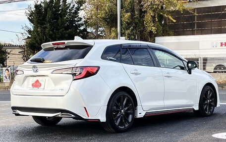 Toyota Corolla, 2021 год, 1 500 035 рублей, 2 фотография