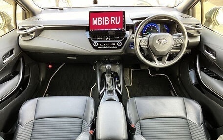 Toyota Corolla, 2021 год, 1 500 035 рублей, 6 фотография
