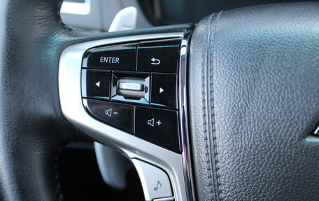 Mitsubishi Montero Sport, 2022 год, 3 795 000 рублей, 9 фотография