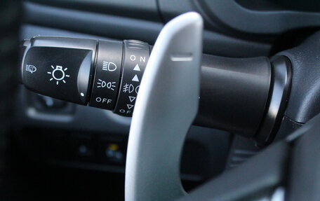 Mitsubishi Montero Sport, 2022 год, 3 795 000 рублей, 11 фотография