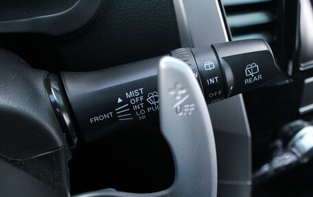 Mitsubishi Montero Sport, 2022 год, 3 795 000 рублей, 12 фотография