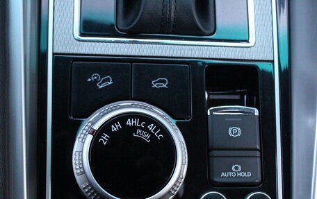 Mitsubishi Montero Sport, 2022 год, 3 795 000 рублей, 21 фотография