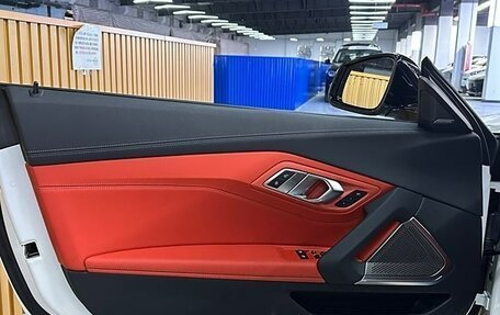 BMW Z4, 2021 год, 3 090 000 рублей, 13 фотография