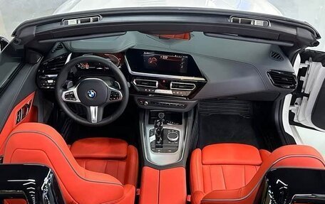 BMW Z4, 2021 год, 3 090 000 рублей, 7 фотография