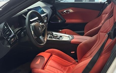 BMW Z4, 2021 год, 3 090 000 рублей, 8 фотография