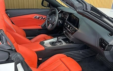 BMW Z4, 2021 год, 3 090 000 рублей, 9 фотография