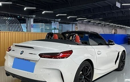 BMW Z4, 2021 год, 3 090 000 рублей, 6 фотография