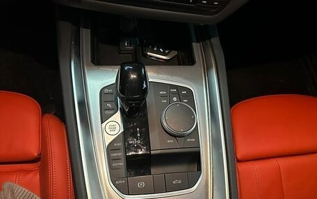 BMW Z4, 2021 год, 3 090 000 рублей, 12 фотография