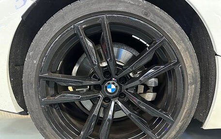 BMW Z4, 2021 год, 3 090 000 рублей, 14 фотография