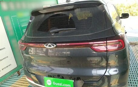 Chery Tiggo 7, 2022 год, 1 277 000 рублей, 5 фотография