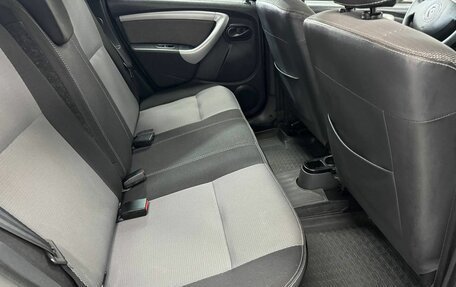 Renault Duster I рестайлинг, 2013 год, 1 090 000 рублей, 6 фотография