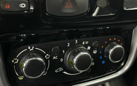 Renault Duster I рестайлинг, 2013 год, 1 090 000 рублей, 14 фотография