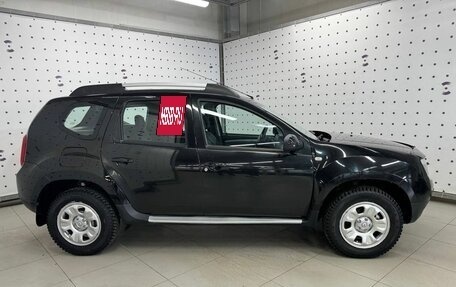 Renault Duster I рестайлинг, 2013 год, 1 090 000 рублей, 2 фотография