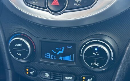 Hyundai Solaris II рестайлинг, 2014 год, 1 099 900 рублей, 14 фотография