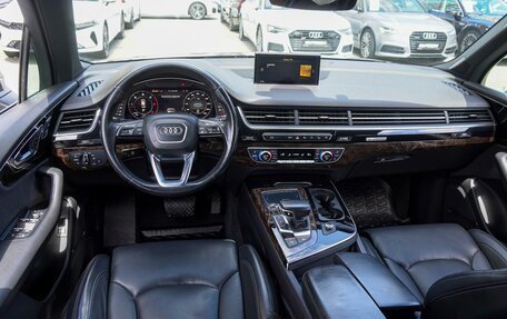 Audi Q7, 2016 год, 4 195 000 рублей, 6 фотография