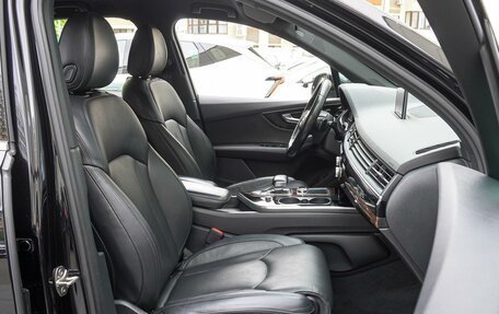 Audi Q7, 2016 год, 4 195 000 рублей, 8 фотография