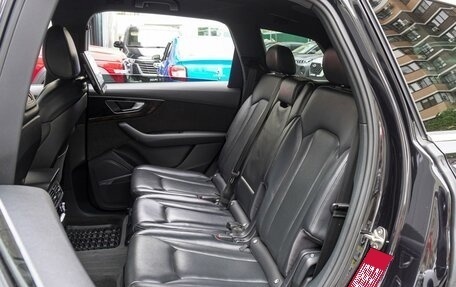 Audi Q7, 2016 год, 4 195 000 рублей, 9 фотография