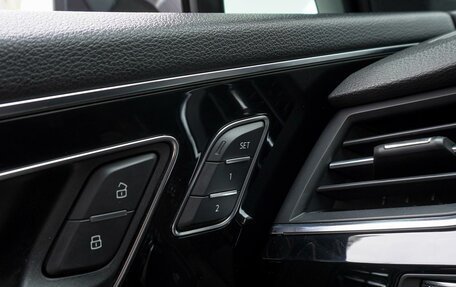 Audi Q7, 2016 год, 4 195 000 рублей, 21 фотография