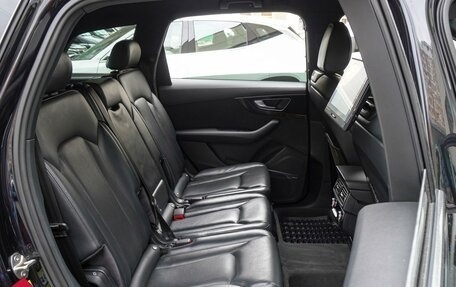 Audi Q7, 2016 год, 4 195 000 рублей, 7 фотография