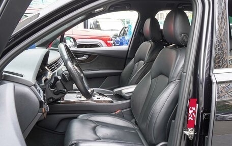 Audi Q7, 2016 год, 4 195 000 рублей, 10 фотография