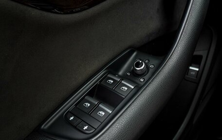 Audi Q7, 2016 год, 4 195 000 рублей, 22 фотография