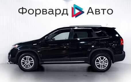 KIA Sorento II рестайлинг, 2010 год, 1 690 000 рублей, 4 фотография