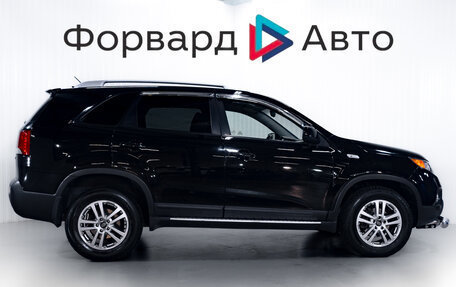 KIA Sorento II рестайлинг, 2010 год, 1 690 000 рублей, 8 фотография