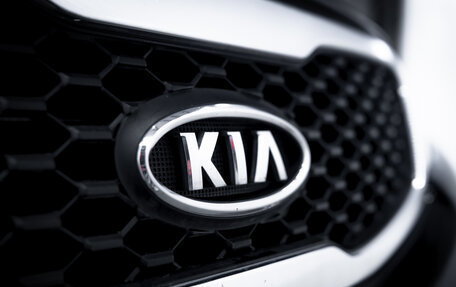 KIA Sorento II рестайлинг, 2010 год, 1 690 000 рублей, 9 фотография