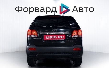 KIA Sorento II рестайлинг, 2010 год, 1 690 000 рублей, 6 фотография