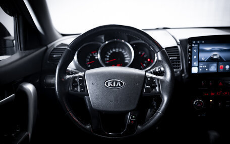 KIA Sorento II рестайлинг, 2010 год, 1 690 000 рублей, 14 фотография