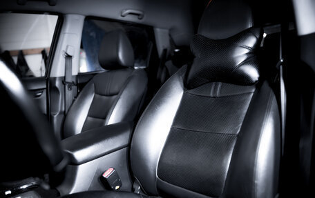 KIA Sorento II рестайлинг, 2010 год, 1 690 000 рублей, 17 фотография