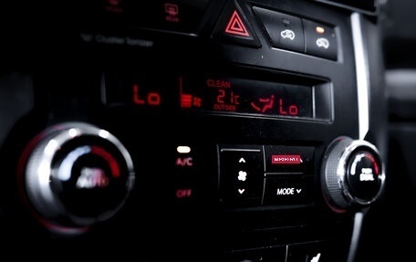 KIA Sorento II рестайлинг, 2010 год, 1 690 000 рублей, 22 фотография
