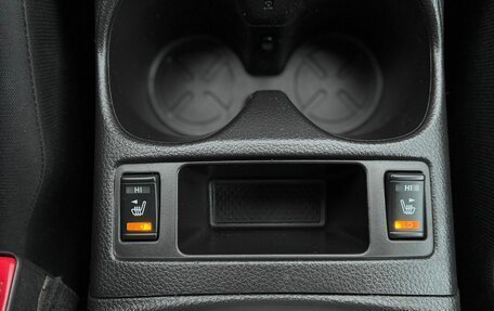 Nissan Qashqai, 2014 год, 1 550 000 рублей, 8 фотография