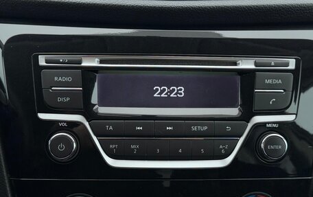 Nissan Qashqai, 2014 год, 1 550 000 рублей, 5 фотография