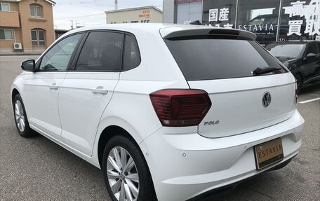 Volkswagen Polo VI (EU Market), 2018 год, 800 055 рублей, 3 фотография