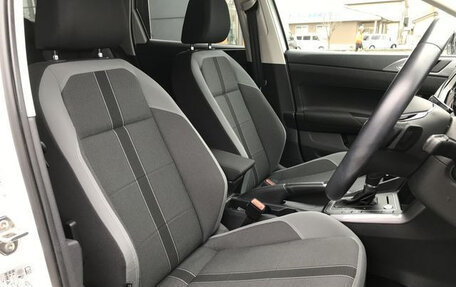 Volkswagen Polo VI (EU Market), 2018 год, 800 055 рублей, 9 фотография