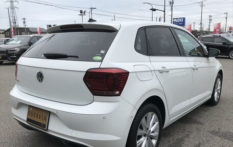 Volkswagen Polo VI (EU Market), 2018 год, 800 055 рублей, 5 фотография
