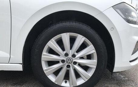Volkswagen Polo VI (EU Market), 2018 год, 800 055 рублей, 7 фотография