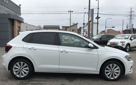 Volkswagen Polo VI (EU Market), 2018 год, 800 055 рублей, 6 фотография