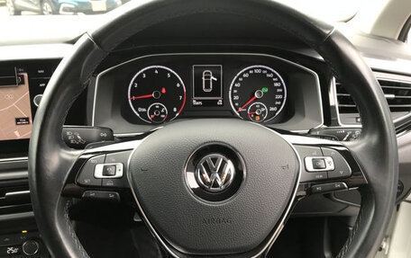 Volkswagen Polo VI (EU Market), 2018 год, 800 055 рублей, 13 фотография