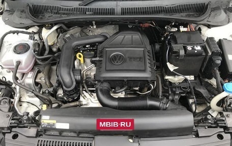 Volkswagen Polo VI (EU Market), 2018 год, 800 055 рублей, 8 фотография